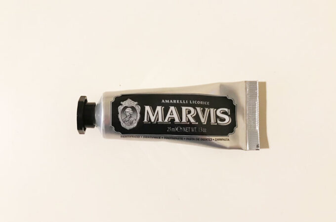 フィレンツェのオシャレお土産MARVIS（マービス）